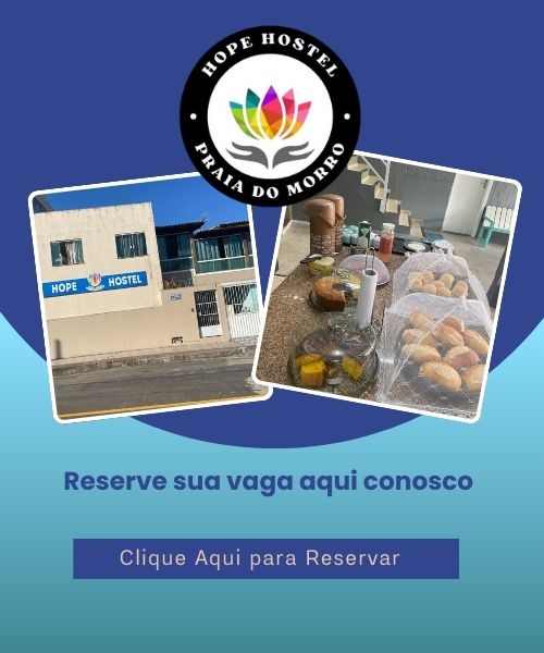 Reserva Hostel